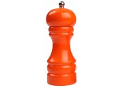 T & G Traditional Mills Hevea Capstan Pepper Mill 150mm